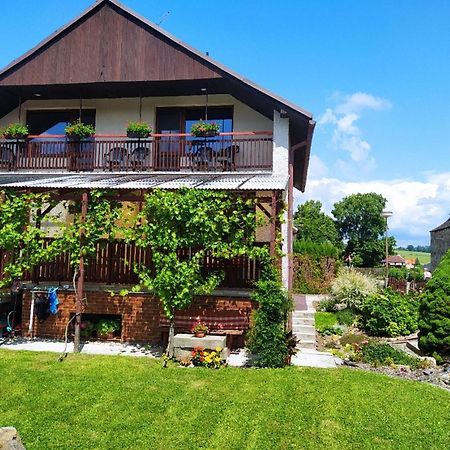 Apartman U Spycharu Bile Policany Exterior foto