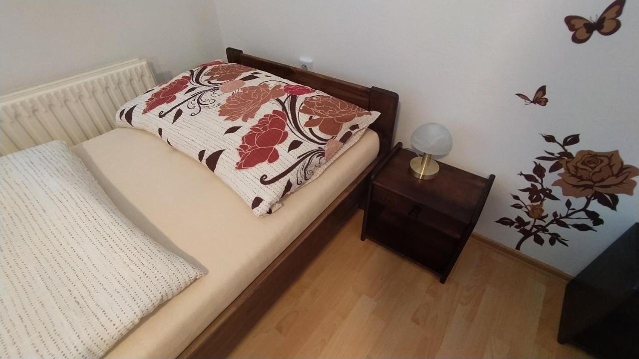 Apartman U Spycharu Bile Policany Exterior foto