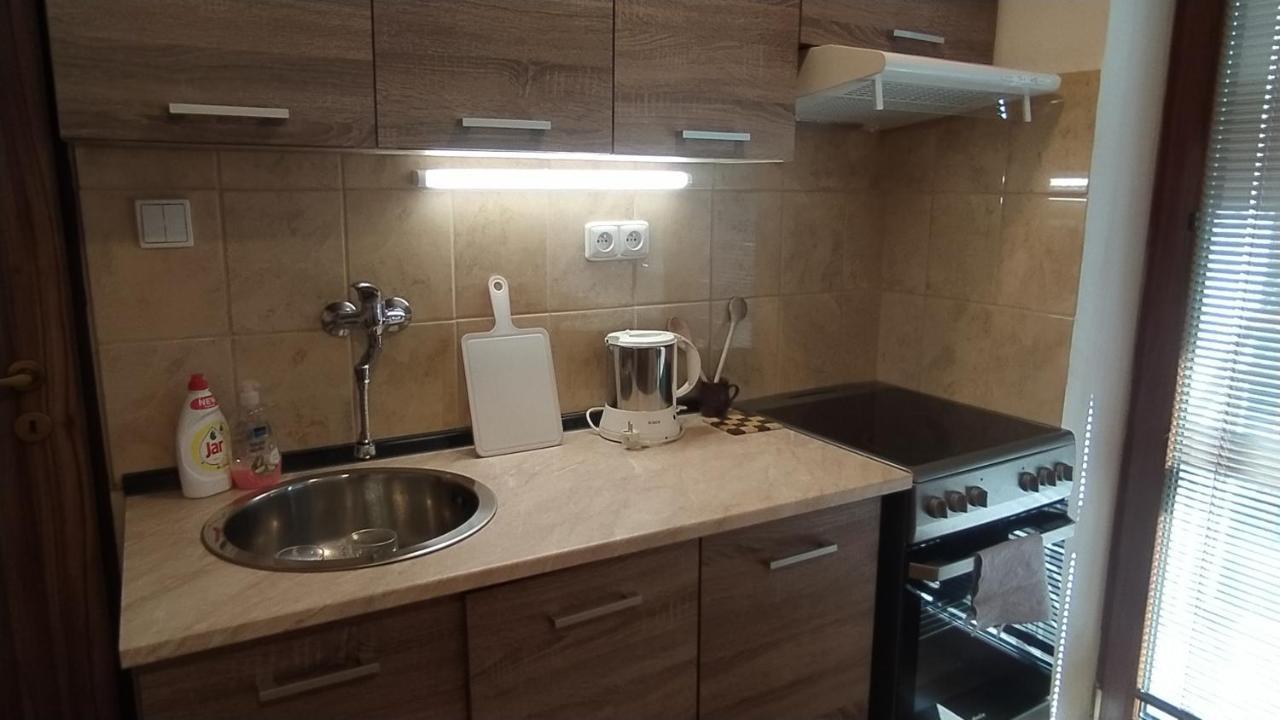 Apartman U Spycharu Bile Policany Exterior foto